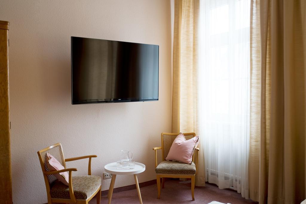 Gasthof Fink Budget Wien