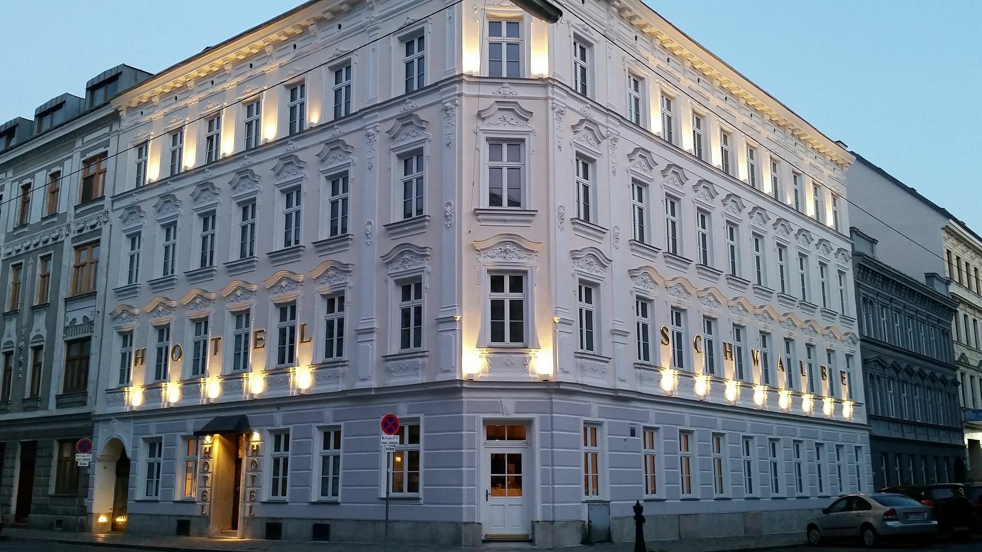 Fink Budget Gasthof 2*
